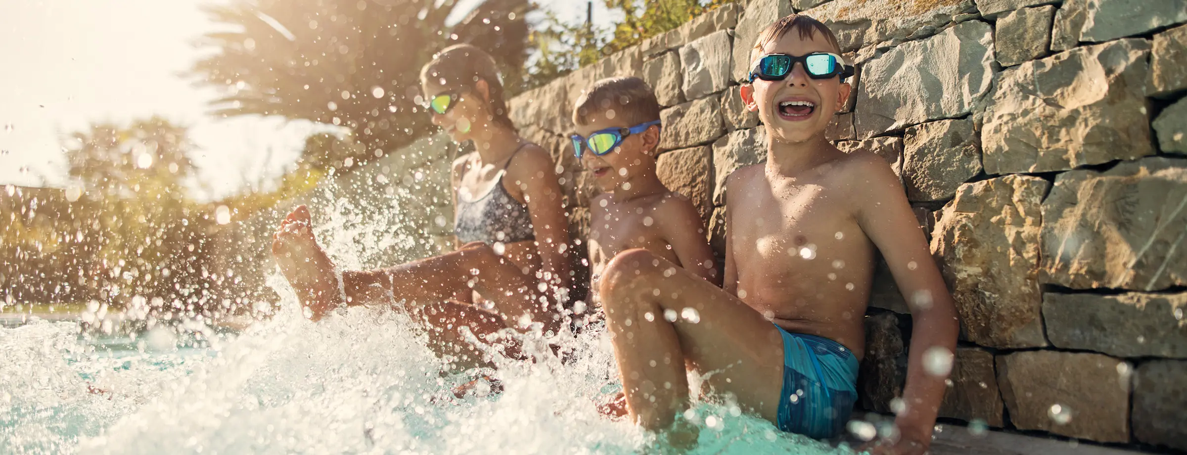 Swimmingpool Hamburg